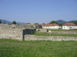 La Cetatea Sarmizegetusa Ulpia Traiana 01